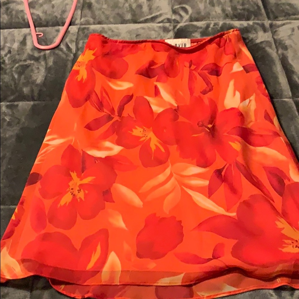 Skirt